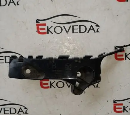 Mazda 3 III Front bumper mounting bracket BHN1500U1