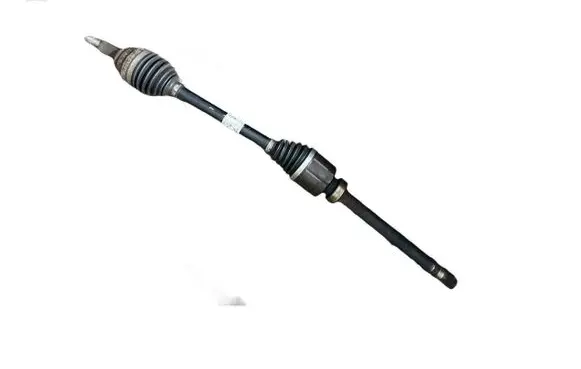 Renault Talisman Front driveshaft ebj100mbc172 391009398r