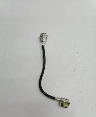 Audi A6 S6 C7 4G Headlight/headlamp wiring loom/harness 14032011AD