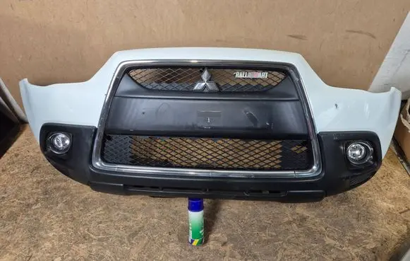 Mitsubishi ASX Front bumper