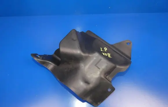 Jaguar XF X260 Other under body part GX6316A263AA