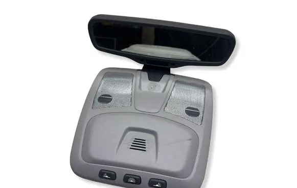 Volvo S60 Rear view mirror (interior) 31111831 30669623