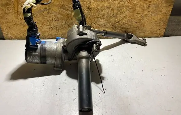 Toyota RAV 4 (XA30) Electric power steering pump 