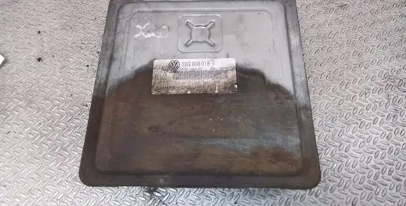 Volkswagen PASSAT B6 Engine control unit/module 03G906018