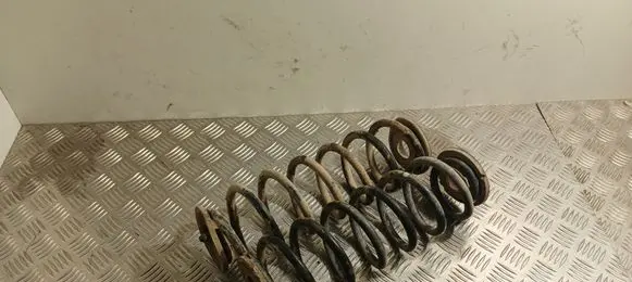 Volkswagen Touran I Rear coil spring