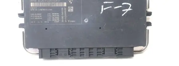 BMW 5 GT F07 Other control units/modules 61.35-9225711.9.01