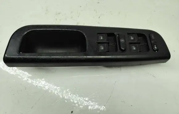 Volkswagen PASSAT B5.5 Electric window control switch 1J4959857 03755000