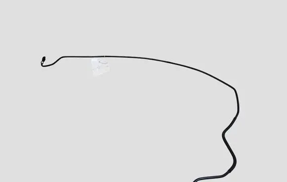 Volvo V70 Engine coolant pipe/hose