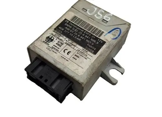BMW 5 E60 E61 Immobilizer control unit/module 6941986