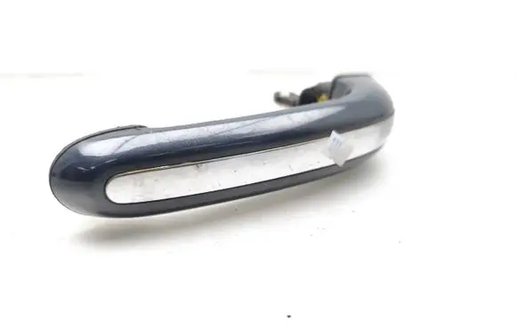 Hyundai Santa Fe Tailgate/trunk/boot exterior handle 