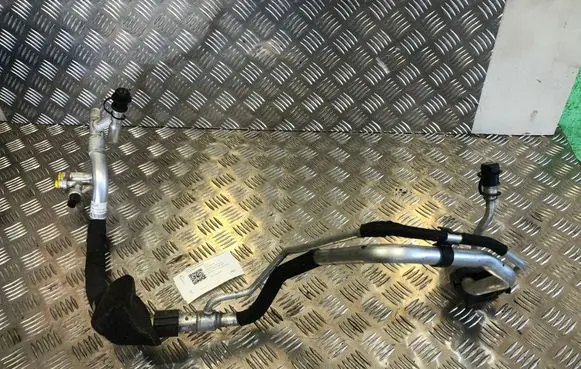Volvo XC60 Air conditioning (A/C) pipe/hose 9G9N19E881AC