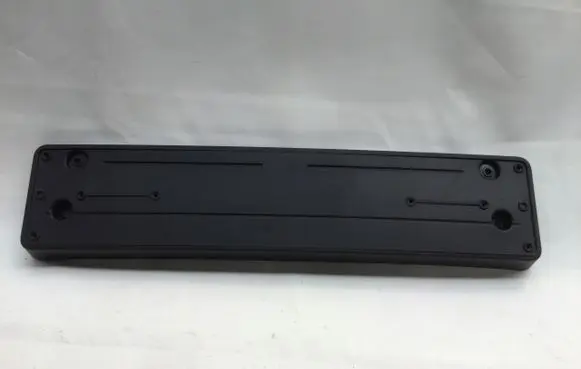 BMW 1 F40 Number plate surrounds holder frame BM0421539