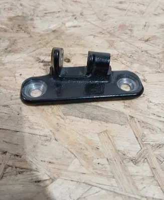 BMW 7 F01 F02 F03 F04 Rear door lower hinge