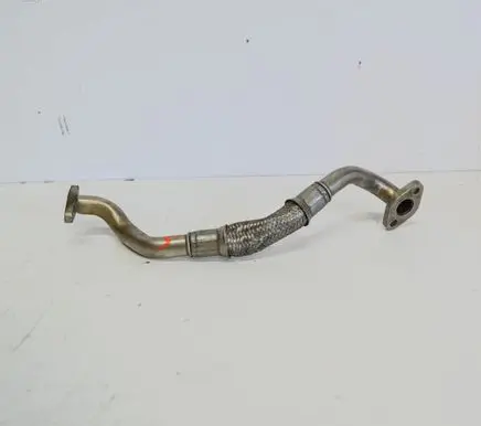 Audi A4 S4 B8 8K Air intake hose/pipe 06D145735B