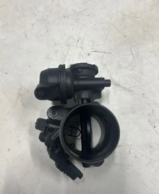 Ford S-MAX Throttle valve AK0016111 9647474880