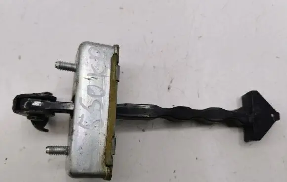 Mazda 6 Front door check strap stopper
