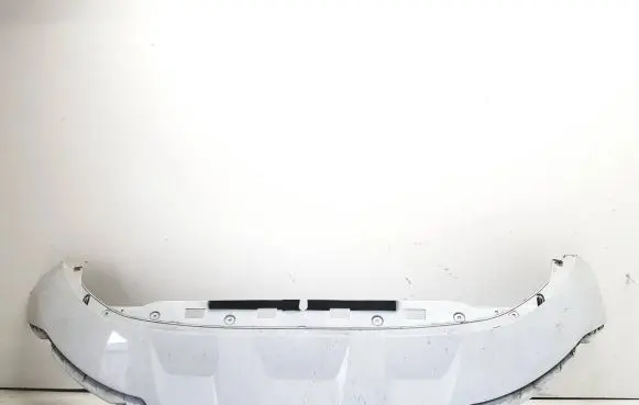 Seat Ateca Front bumper lip 575805903F