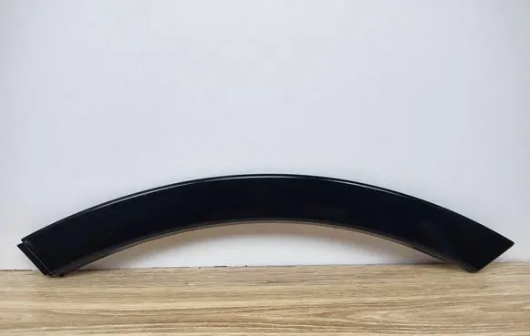 Audi Q7 4M Fender trim (molding) 4M0854819A 4M0854819