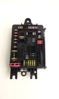 Fuse module