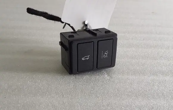 Land Rover Evoque I Tailgate opening switch 1ADSAL538B M0432103690
