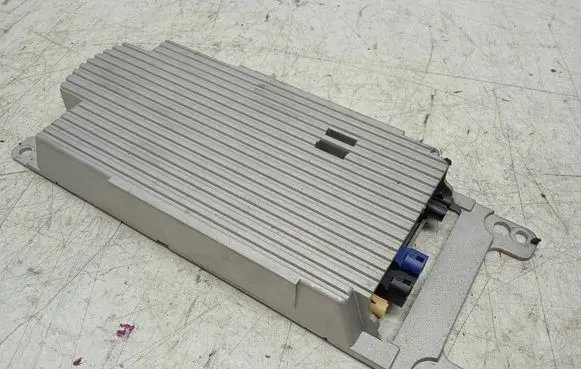 Other control units/modules