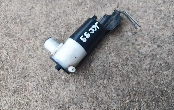 Jeep Grand Cherokee (WJ) Windscreen/windshield washer pump