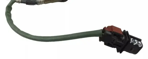 Lambda probe sensor