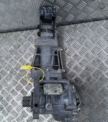 Mitsubishi Outlander Rear gearbox reducer/haldex oil pump S25165211