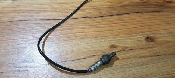 Citroen C4 I Lambda probe sensor 0ZA659EE10 0ZA659-EE10