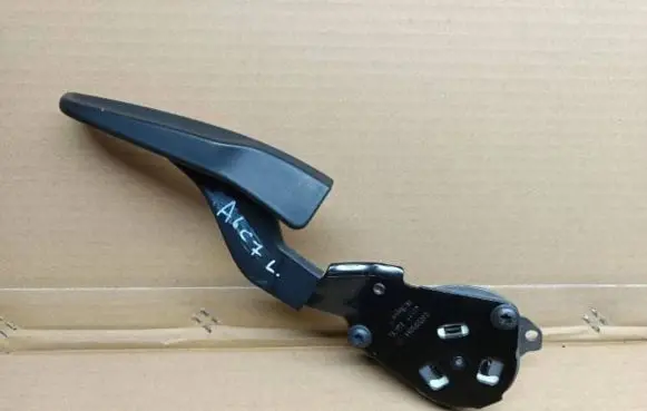 Audi A6 S6 C7 4G Seat adjustment assembly A467