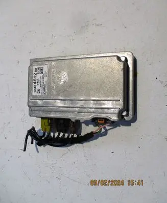 Citroen DS4 Other interior part 9848461280