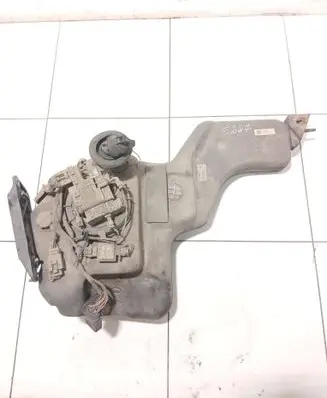 Seat Alhambra (Mk2) AdBlue liquid reservoir 0444050039 7N0131877E 1110616122756