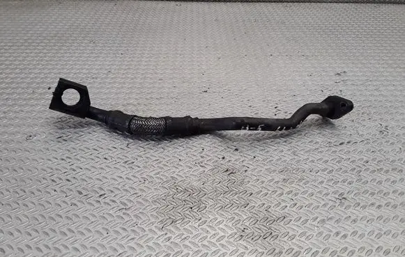 Volkswagen PASSAT B5 Turbo turbocharger oiling pipe/hose