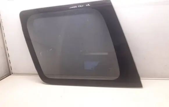 Honda CR-V Rear side window