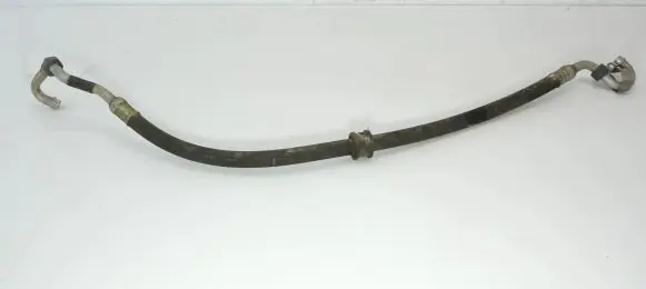 Audi A6 S6 C4 4A Air conditioning (A/C) pipe/hose 4A1260707AC