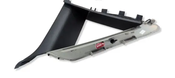 Volkswagen Touran III (A) pillar trim 5TA868144