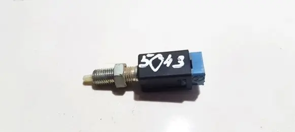 Subaru Forester SH Brake pedal sensor switch