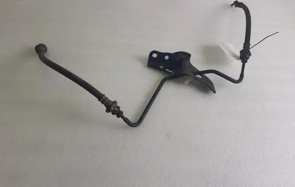 Nissan Qashqai J12 Brake booster pipe/hose 