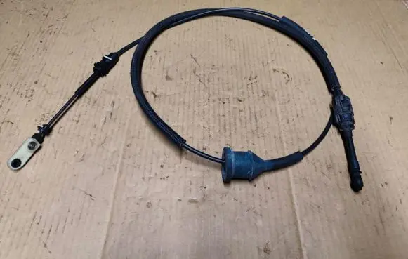 Chrysler 300 - 300C Gear shift cable linkage 