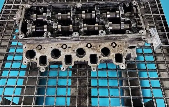 Skoda Yeti (5L) Engine head 03L103373J IMPRK1583722