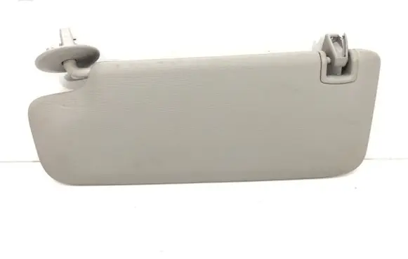 Sun visor