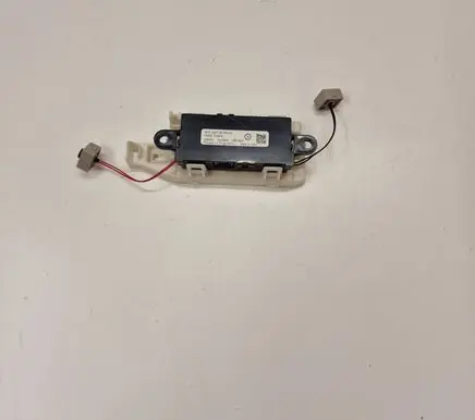 Nissan Leaf II (ZE1) Other control units/modules 284365SA0A