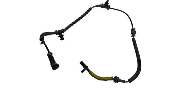 ABS rear brake sensor