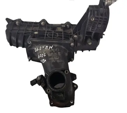 Mercedes-Benz E W212 Intake manifold A6510900028