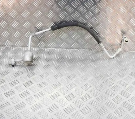 Jaguar F-Type Air conditioning (A/C) pipe/hose GX5319N601AC