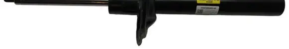 Front shock absorber/damper
