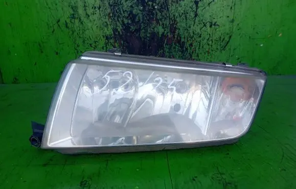 Skoda Fabia Mk1 (6Y) Headlight/headlamp