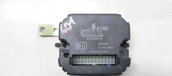 Mitsubishi Outlander Other control units/modules 4C8185A1A