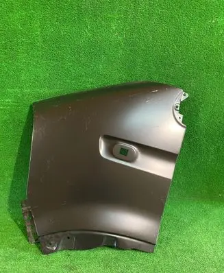 Renault Master II Fender