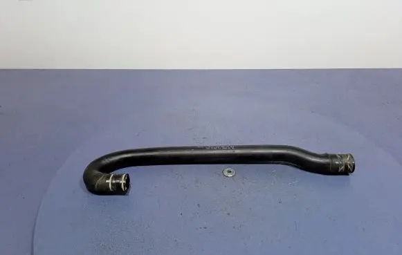 Audi Q4 Sportback e-tron Engine coolant pipe/hose 1EA121096